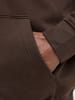 JACK & JONES PLUS Kapuzenpullover in Delicioso