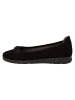 Tamaris COMFORT Ballerina in BLACK