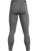 Under Armour Sweat Pant "Ua Launch Elite Cw Tights" in Grau