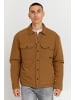 BLEND Hemdjacke BHOuterwear in Hellbraun