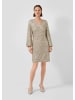 s.Oliver Kleid in 84X4_beige