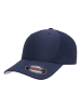  Flexfit  Flexfit Unisex Cool & Dry Calocks Trikot Cap in navy