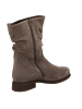 Gabor Comfort Stiefel in braun