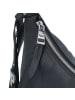 PICARD Pure Umhängetasche Leder 30 cm in schwarz