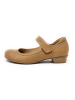 Brako Ballerinas für Damen in beige