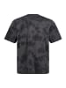 JP1880 Kurzarm T-Shirt in schwarz