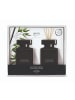 ipuro Raumduft Black Bamboo - 2x50ml