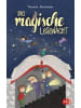 cbj Verlag Buch - Die magische Lesenacht