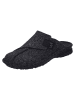 Josef Seibel Clogs & Hausschuhe in Grau