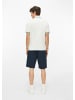 s.Oliver Polo-Shirt  in  02D1_creme