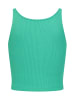 ONLY ONLY Tank-Tops in green