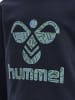 Hummel Hummel Sweatshirt Hmllime Kinder in BLACK IRIS