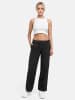 Tazzio Stoffhose "F601" - Regular Fit - in Anthrazit