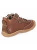 PEPINO Lauflernstiefel in brown