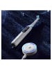 Oral-B Elektr. Zahnbürste "iO10 + LadeReiseetui" +12 Aufsteckbürsten "Sanfte Reinigung"