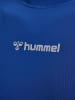 Hummel T-Shirt Hmlbl Herren in TRUE BLUE