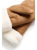 Cream Handschuhe CRKolum in Tobacco Brown