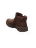 Skechers Stiefel in braun
