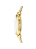 Fossil Armbanduhr Armbanduhr - CARLIE in gold