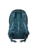 Coocazoo Schulrucksack EVERY "Crystal Waves" in Blau