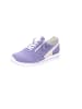 WALDLÄUFER Sneaker für Damen in uni