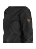 FJÄLLRÄVEN Outdoorjacke Stina Jacket W in Schwarz