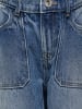 KIDS ONLY Weit geschnitten jeans in Medium Blue Denim