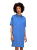 Betty Barclay Hemdblusenkleid in Blau