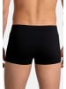 SPEIDEL Retro Short / Pant Sky.line in Weiß / schwarz
