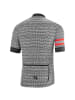 Gonso Bike Trikot Cantun in Dunkelgrau