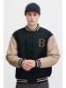 BLEND Bomberjacke BHCoby in Nachtschwarz