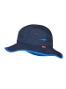 Trollkids Hut Troll in navy/glow blue