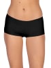 Nina von C. 3er Pack Shorty in schwarz