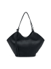 FREDs BRUDER My Bestie Shopper Tasche Leder 49 cm in black