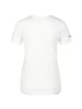Nike Performance T-Shirt Park 20 in weiß / schwarz