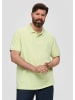 s.Oliver Polo-Shirt in 7010_limettengrün