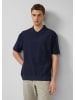 s.Oliver Polo-Shirt  in  5978_navy