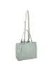 Fritzi aus Preußen Fritzi42N Vintage Shopper Tasche 45 cm lime