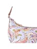 Oilily Lakshmi Paisley Schultertasche 23 cm lupine