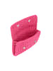 IZIA Messenger Bag Messenger Bag in Fuchsia