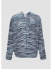 s.Oliver Strickjacke in 54X1_blau