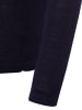 brookshire Pullover in marine - 0006