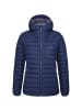 Rab W INFINITYMICROLIGHT JACKET in Blau