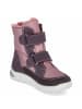 Ricosta Winterstiefel LUNEA in rosa