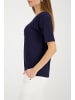 monari T-Shirt in Blau