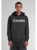 Mister Tee Mister Tee Herren Compton Hoody in charcoal
