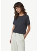 comma T-Shirt in 5976_navy