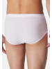 Schiesser Slip / Unterhose Original Classics Feinripp in Mehrfarbig