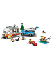 LEGO Creator 3in1 31108 Wohnwagen