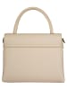 Bugatti Handtasche ALMATA Kunstfaser in beige